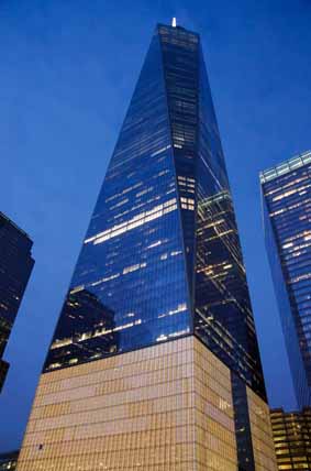 Worldtrade-Center