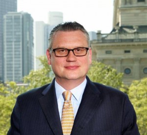 Mario Schmidt, Managing Partner bei Willkie Farr & Gallagher