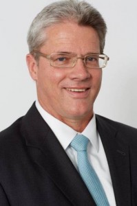 Wilhelm Tröger, BDU