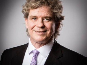 Bodo Bimböse, Chef der Agentur für Marketing-Kommunikation Markenzeichen