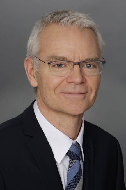 Dirk Pfefferle, Citrix