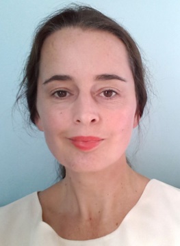 Christiane Frohmann (Foto: privat)