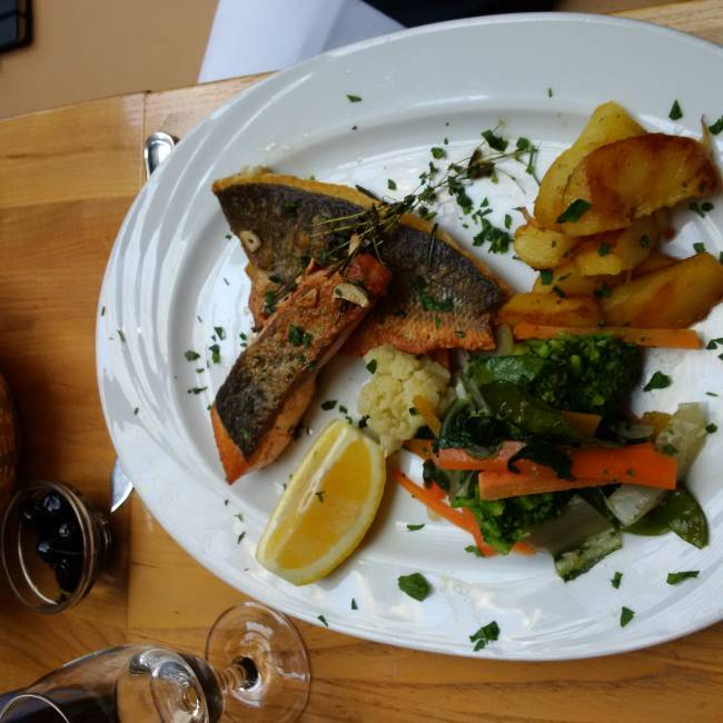 Lachs