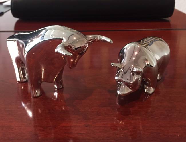 siebenlist.Bulle und Bär (2)