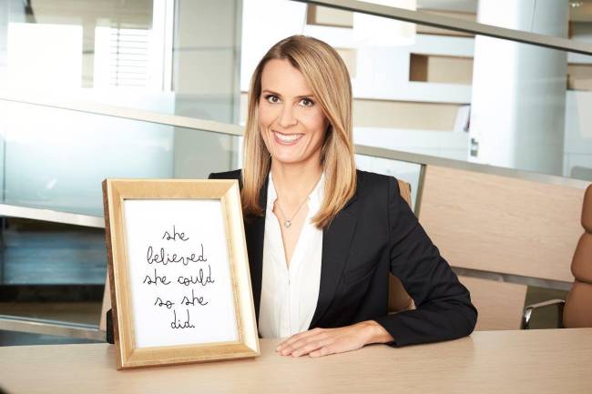 McDonalds.Schreibtischfoto_Gabriele_Fanta