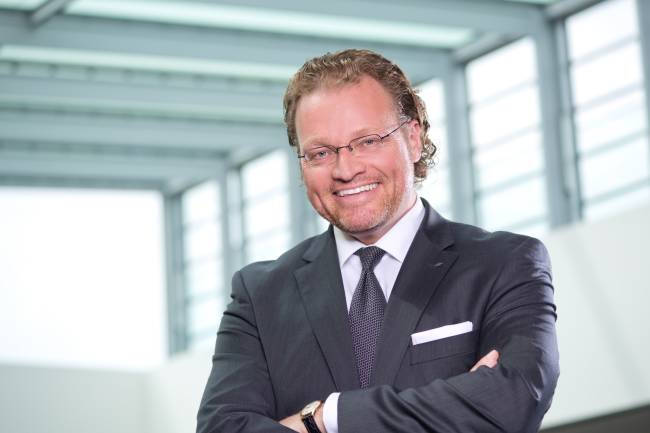 Dirk Zupancic