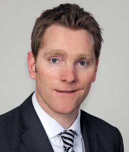 Florian Block von CMS