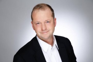 Arne Westermann, Professor an der ISM International School of Management ( Foto: ISM)