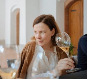 Sabine Eichbauer, Tantris (Foto: PR/Sabine Eichbauer) 