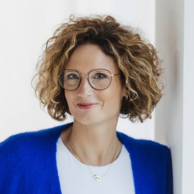 Miriam Fritsch-Kümpel (Foto: PR / Privat)