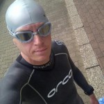 Böse Gucken - Triathleten und Heavy-Metal-Frontsänger haben viel gemeinsam