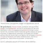 Achtung, was Sie in der Öffentlichkeit sagen. Ihre Wünsche könnten in Erfüllung gehen.