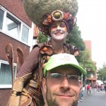 Hase 1.... Was soll ich sagen?