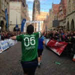 Preußen ist Weltmeister!!! Fast. Aber Thomas K. auf der Zielgeraden. Noch besser.