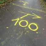 Ja, wo laufen sie? Ja, wo laufen sie denn hin?