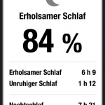 Davon mehr! Den ganzen Sonntag! Ein ganzes Wochenende!