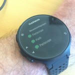 BLOSS nichts verpassen. Ja, ich bin auf Path. Und?