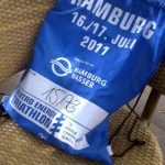 Das Datum des Entschlusses, es auch mal mit einer Langdistanz - vulgo Ironman - zu versuchen. 